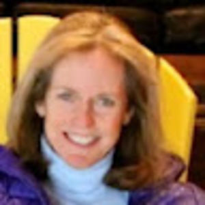 Meet your Posher, Deborah